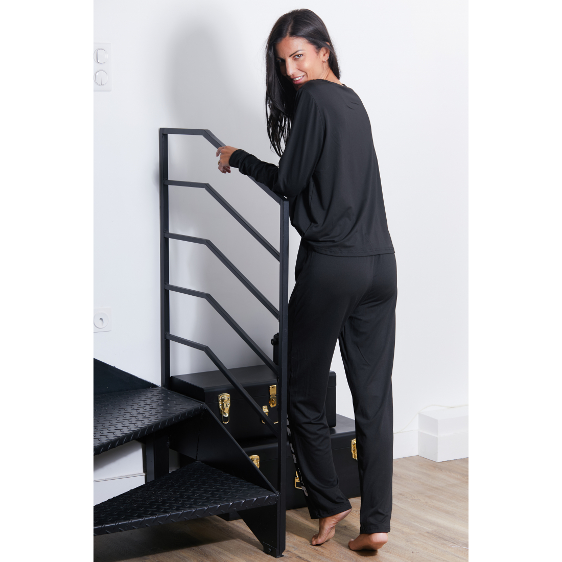 Pyjama 'Romy' pour Femmes