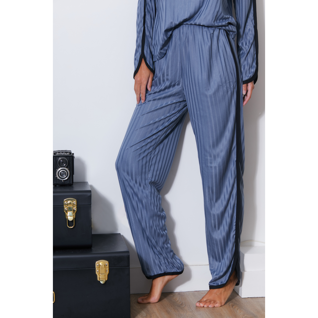 Pyjama 'Iris' pour Femmes