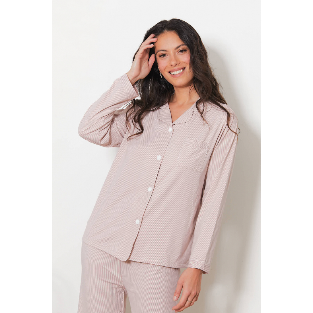 Pyjama 'Boli' pour Femmes