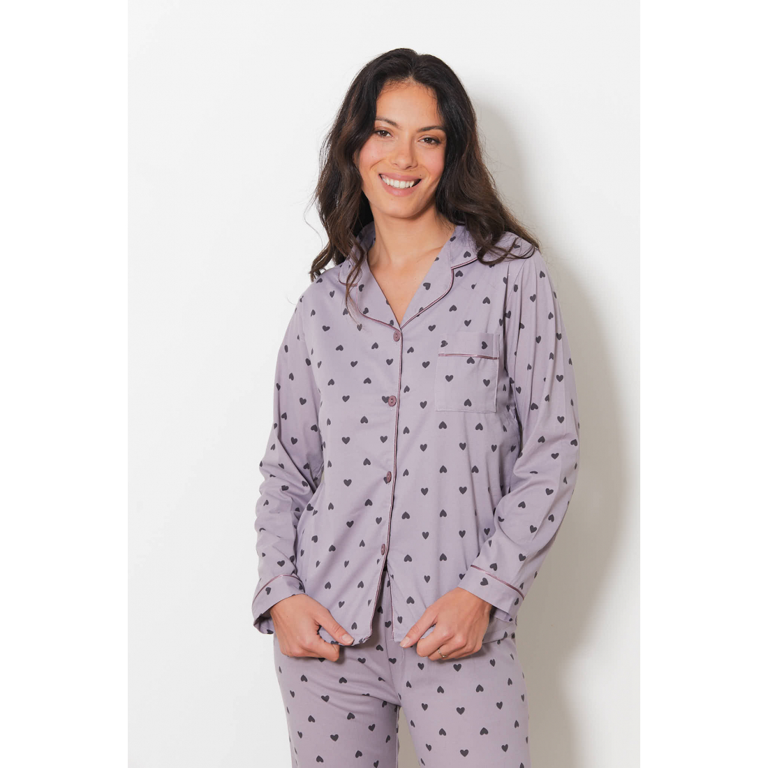 Pyjama 'Mano' pour Femmes
