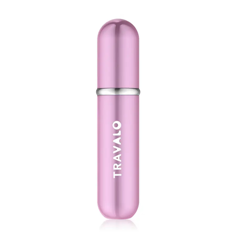 'Classic' Perfume Atomiser - Pink 5 ml
