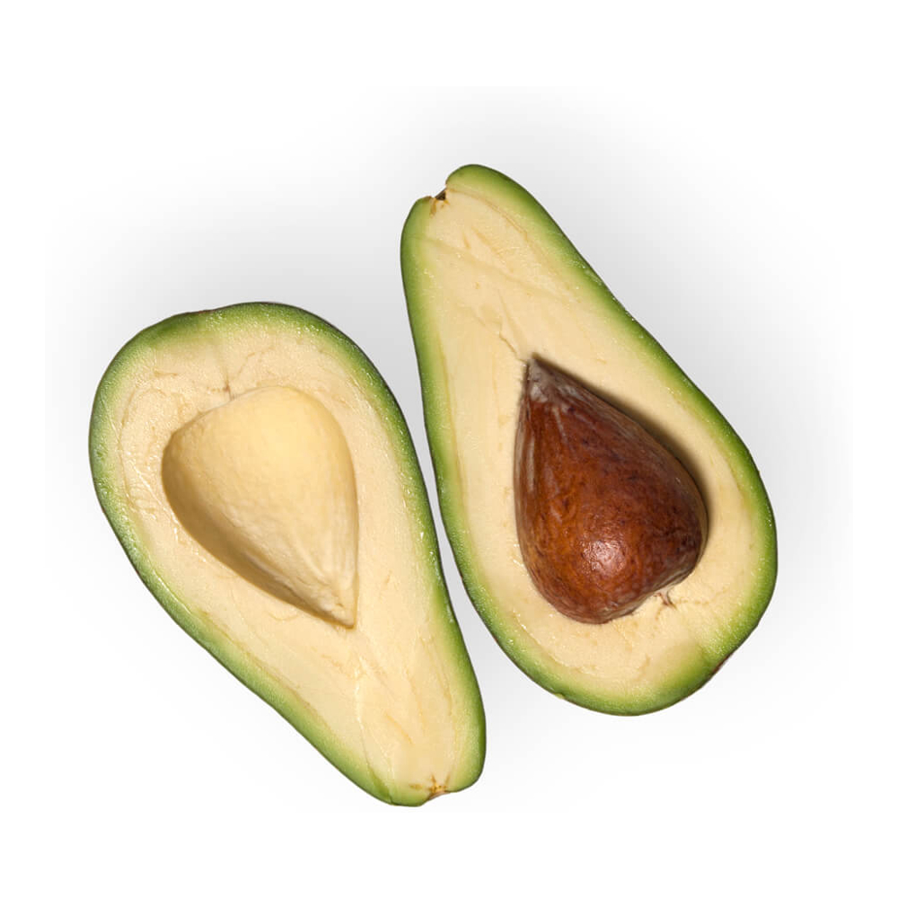 Masque en feuille 'Express Beauty Moisturizing & Soothing' - Avocado 10 ml