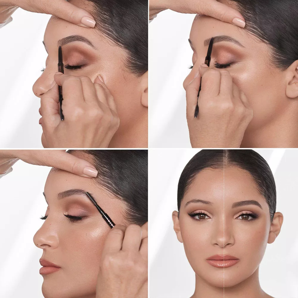 Crayon sourcils 'Brow Wiz' - Granite 0.09 g