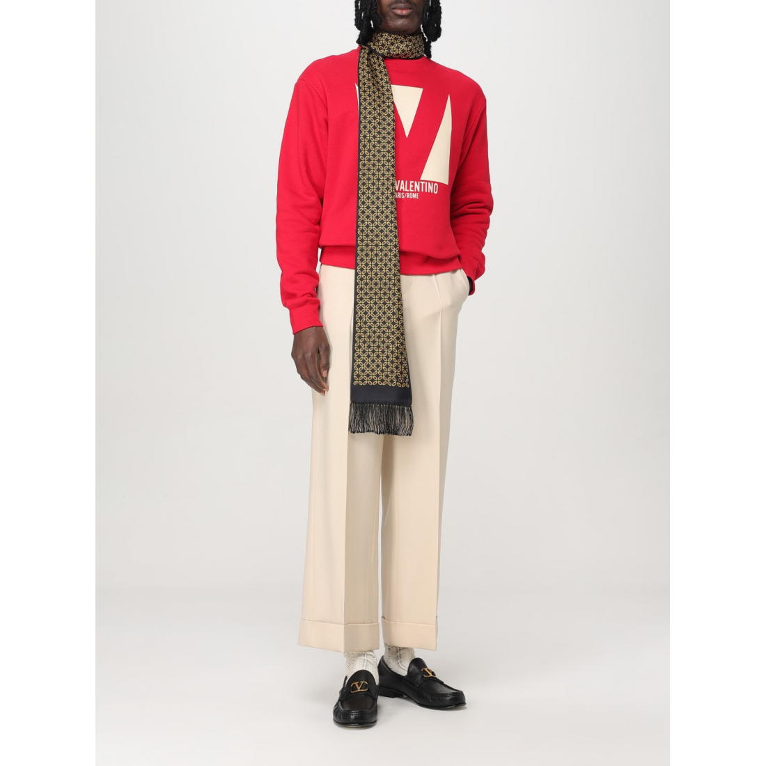 Sweatshirt pour Hommes