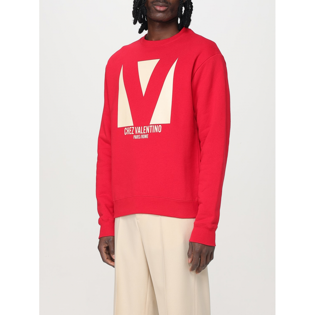 Sweatshirt pour Hommes