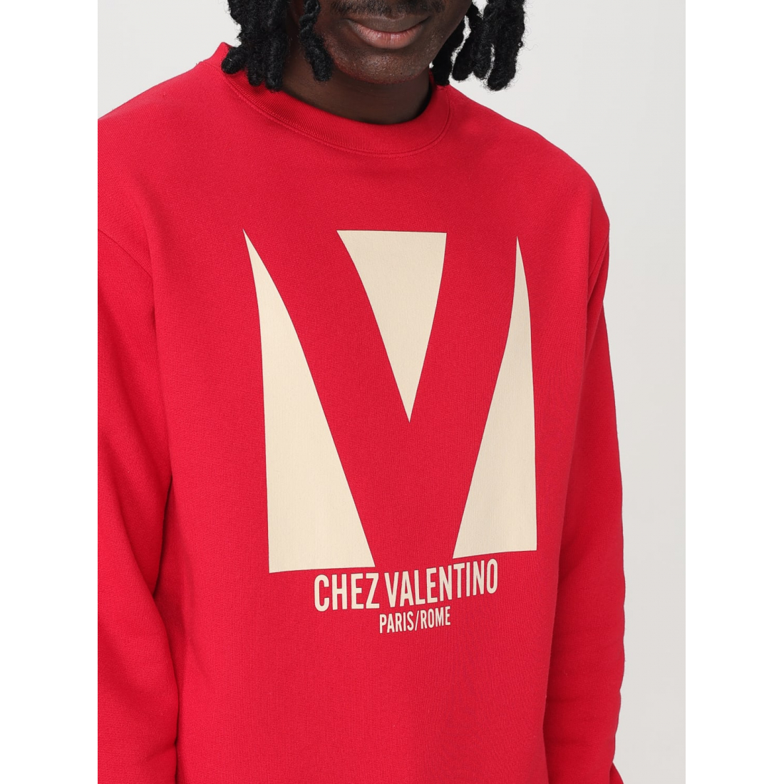 Sweatshirt pour Hommes