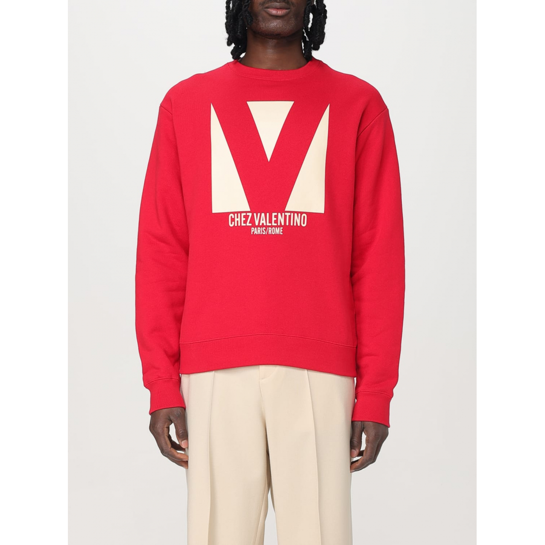 Sweatshirt pour Hommes