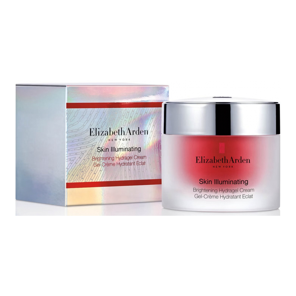 Gel-crème 'Skin Illuminating Brightening' - 50 ml