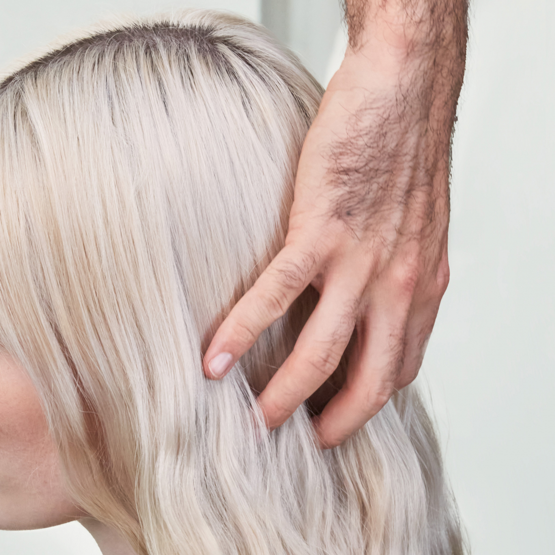 Crème pour les cheveux 'Tecni.Art Flex Blow Dry' - 150 ml