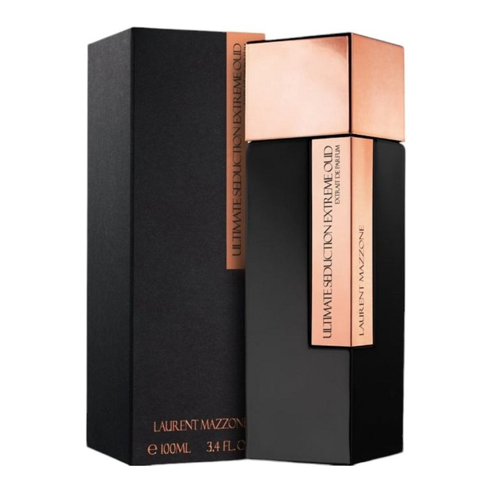 'Ultimate Seduction Extrême Oud' Parfüm-Extrakt - 100 ml