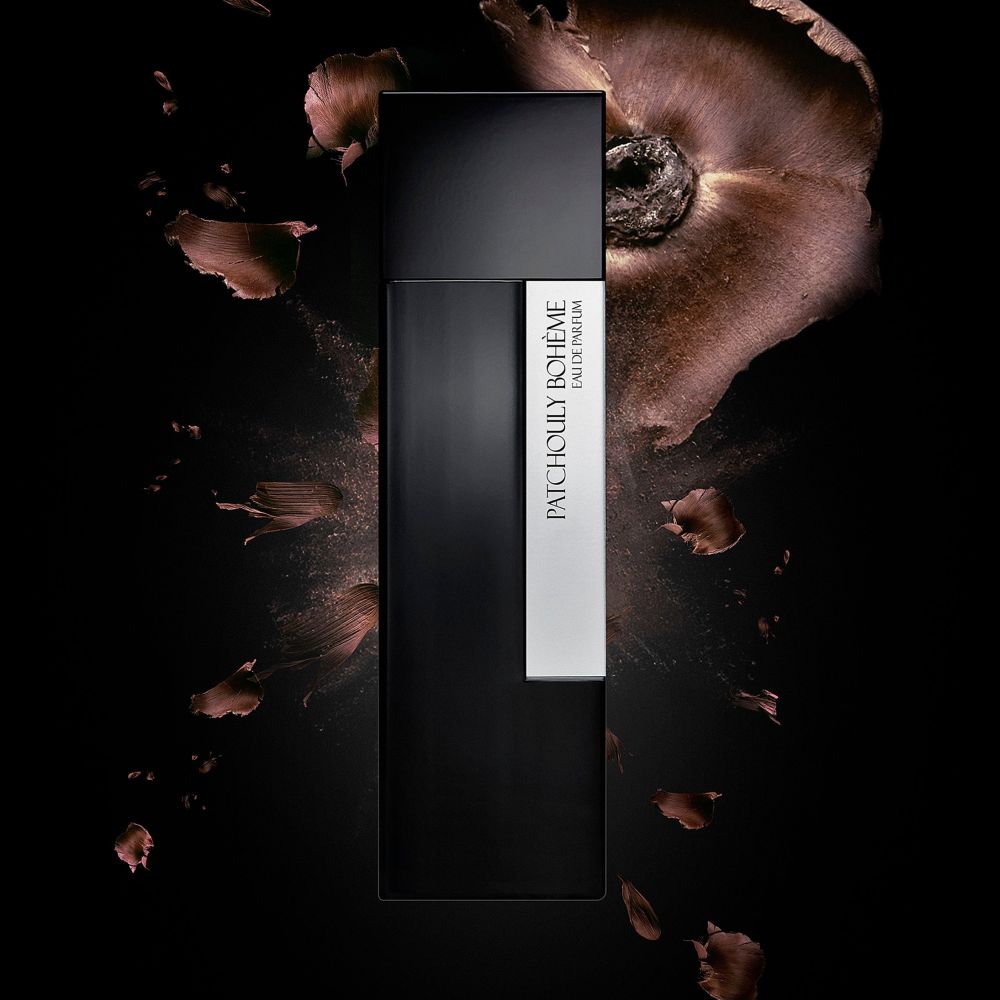 Eau de parfum 'Patchouly Bohème' - 100 ml