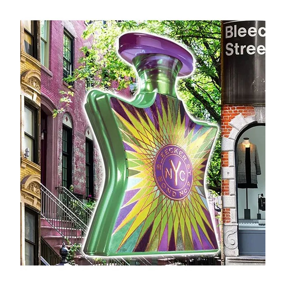 Eau de parfum 'Bleecker Street' - 50 ml