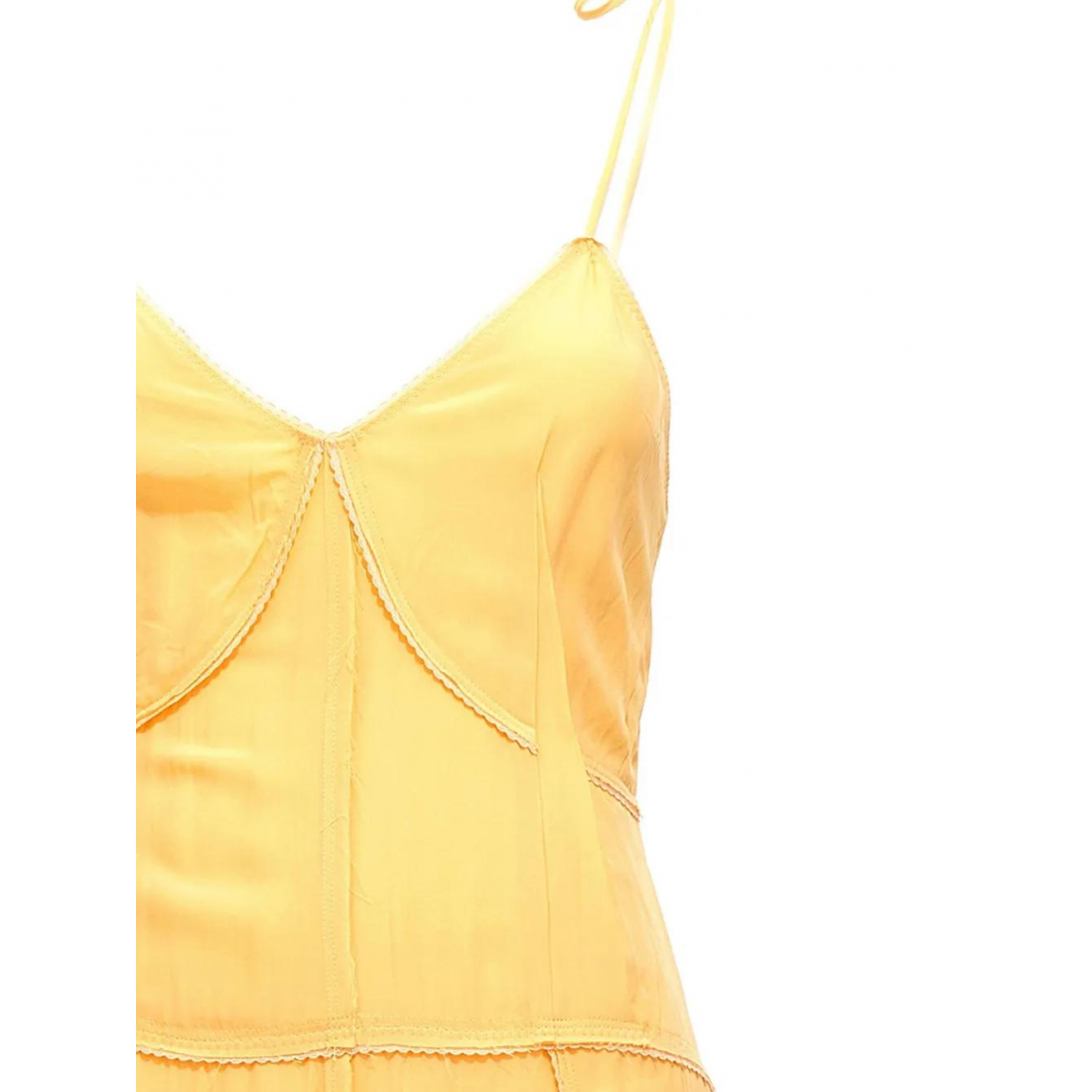 'Cancan' Schlupfkleid für Damen