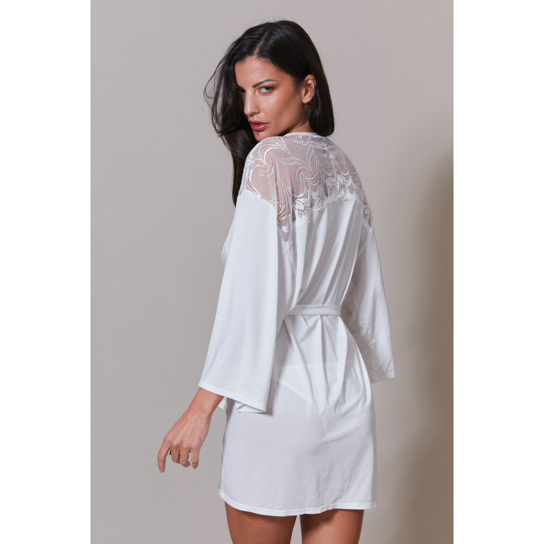 Peignoir 'Baly' pour Femmes