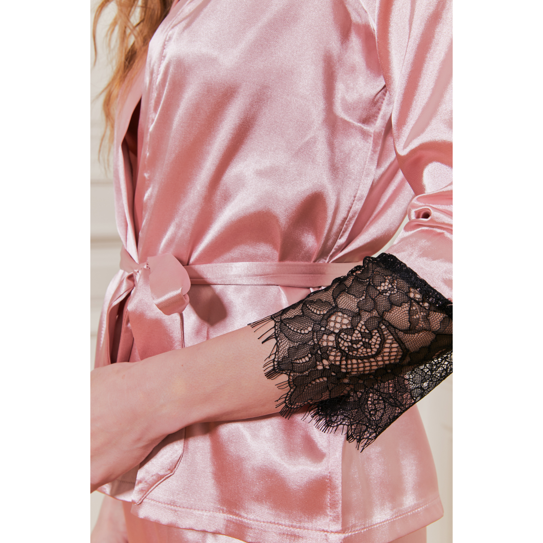 Pyjama 'Tamila' pour Femmes