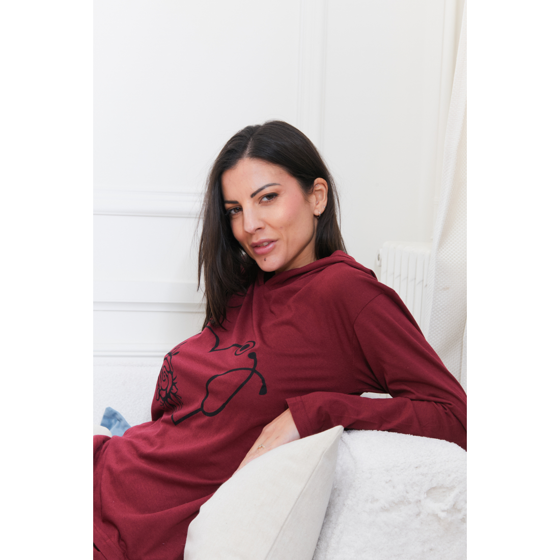 Pyjama 'Milen' pour Femmes