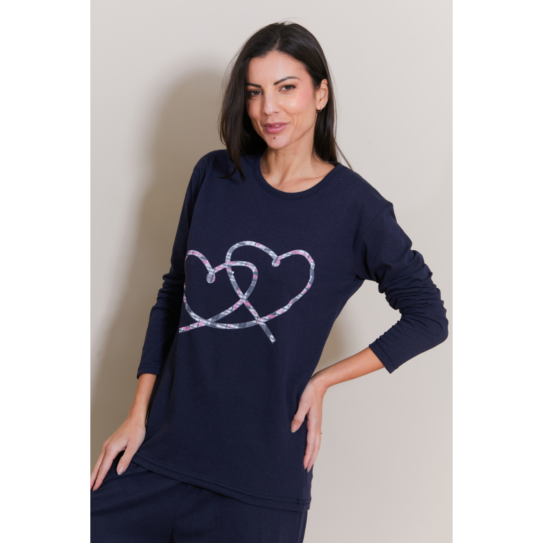 Pyjama 'Mariyev' pour Femmes