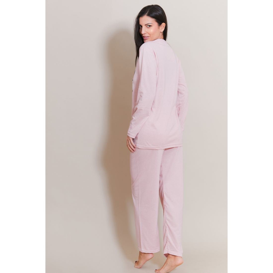 Pyjama 'Ivank' pour Femmes