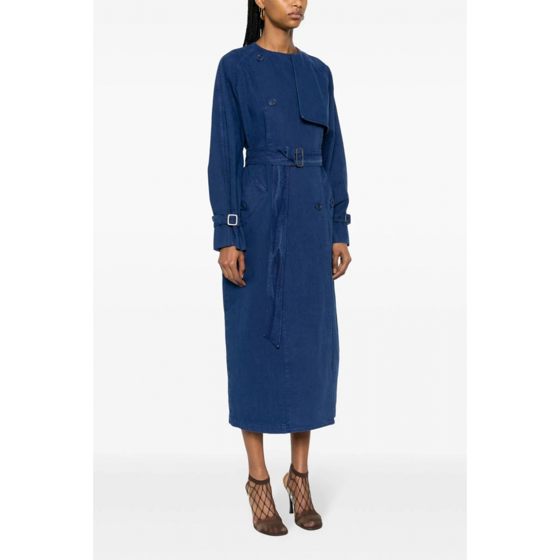 'Calao' Trenchcoat für Damen