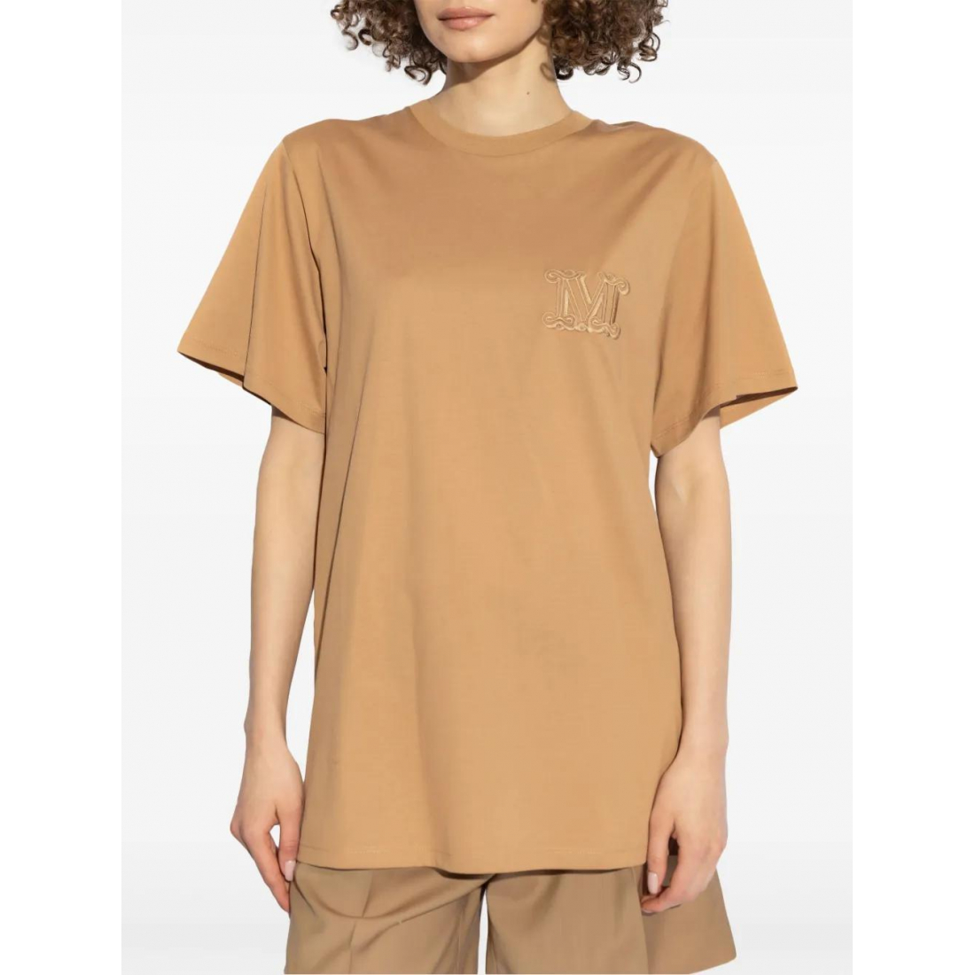 'Mango' T-Shirt für Damen
