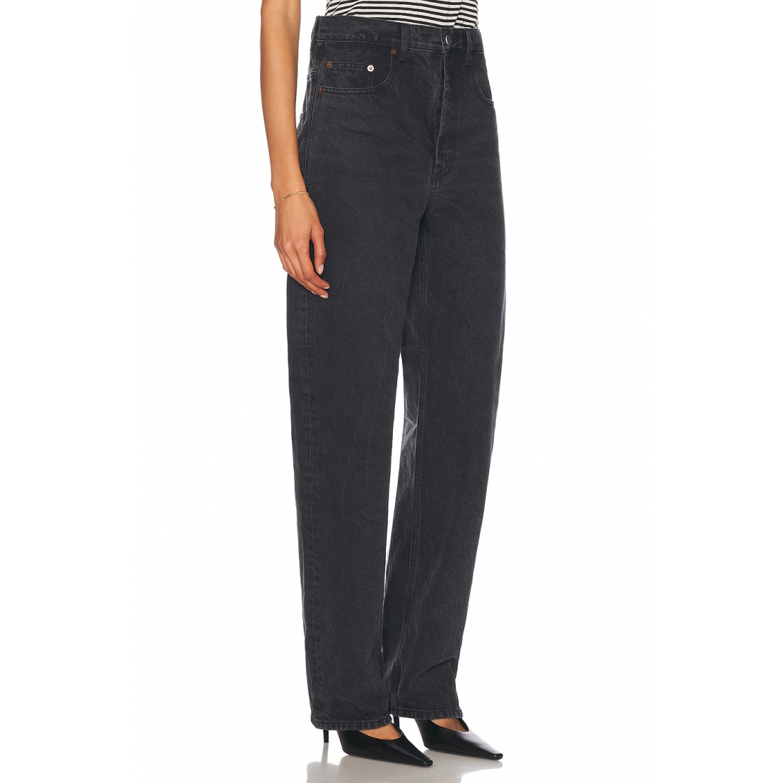 Women's 'Carrot' Jeans