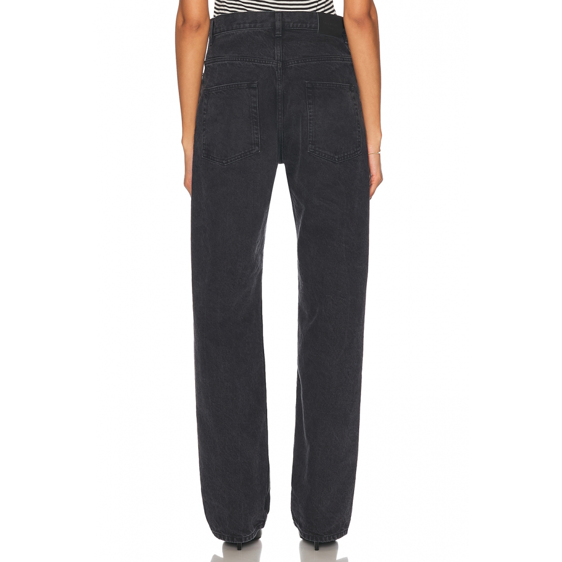 Women's 'Carrot' Jeans