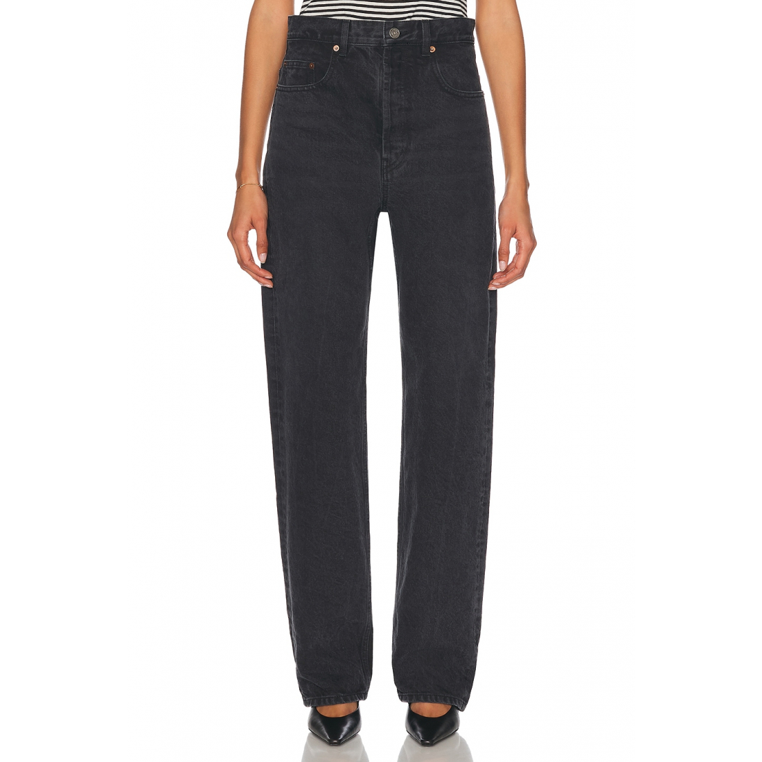 Women's 'Carrot' Jeans