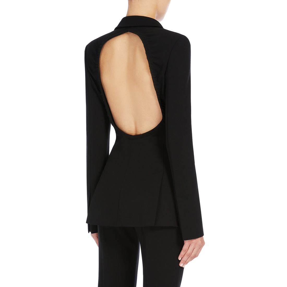 'Anagni' Klassischer Blazer für Damen