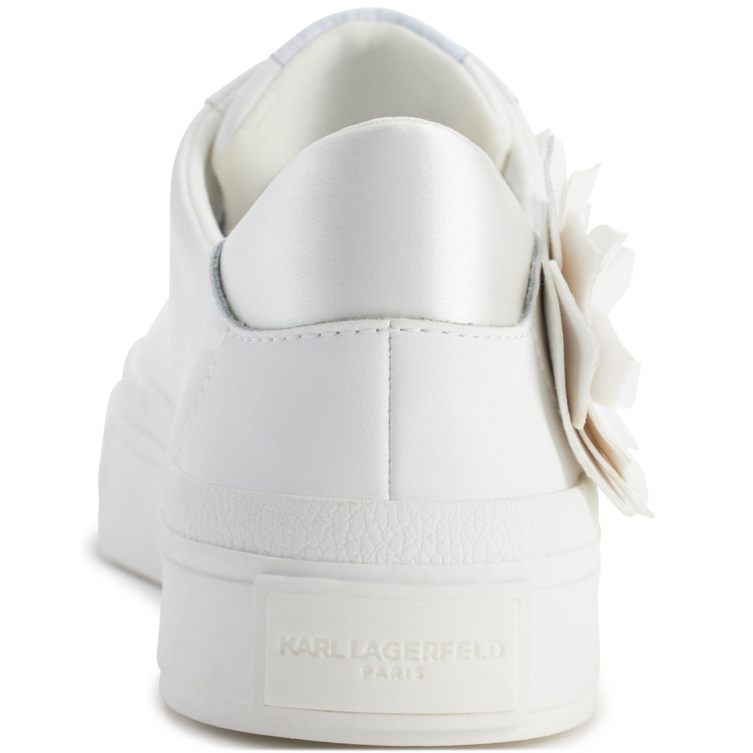 'Georgia Lace Up' Sneakers für Damen