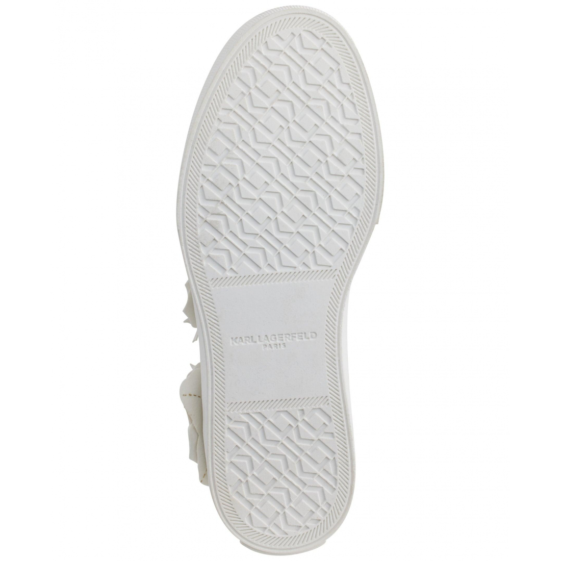 'Georgia Lace Up' Sneakers für Damen