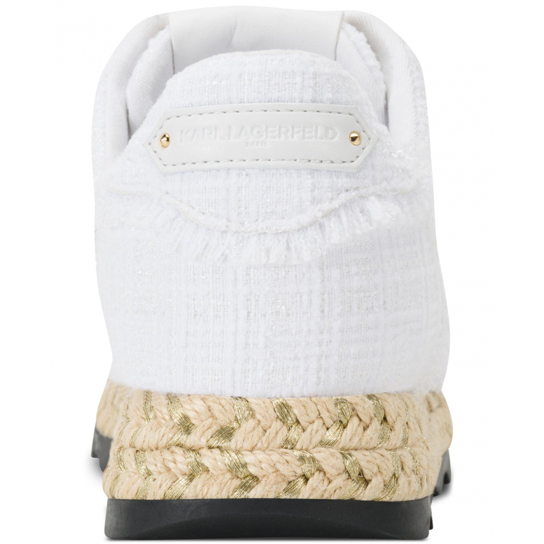 Women's 'Meaza Lace Up' Sneakers