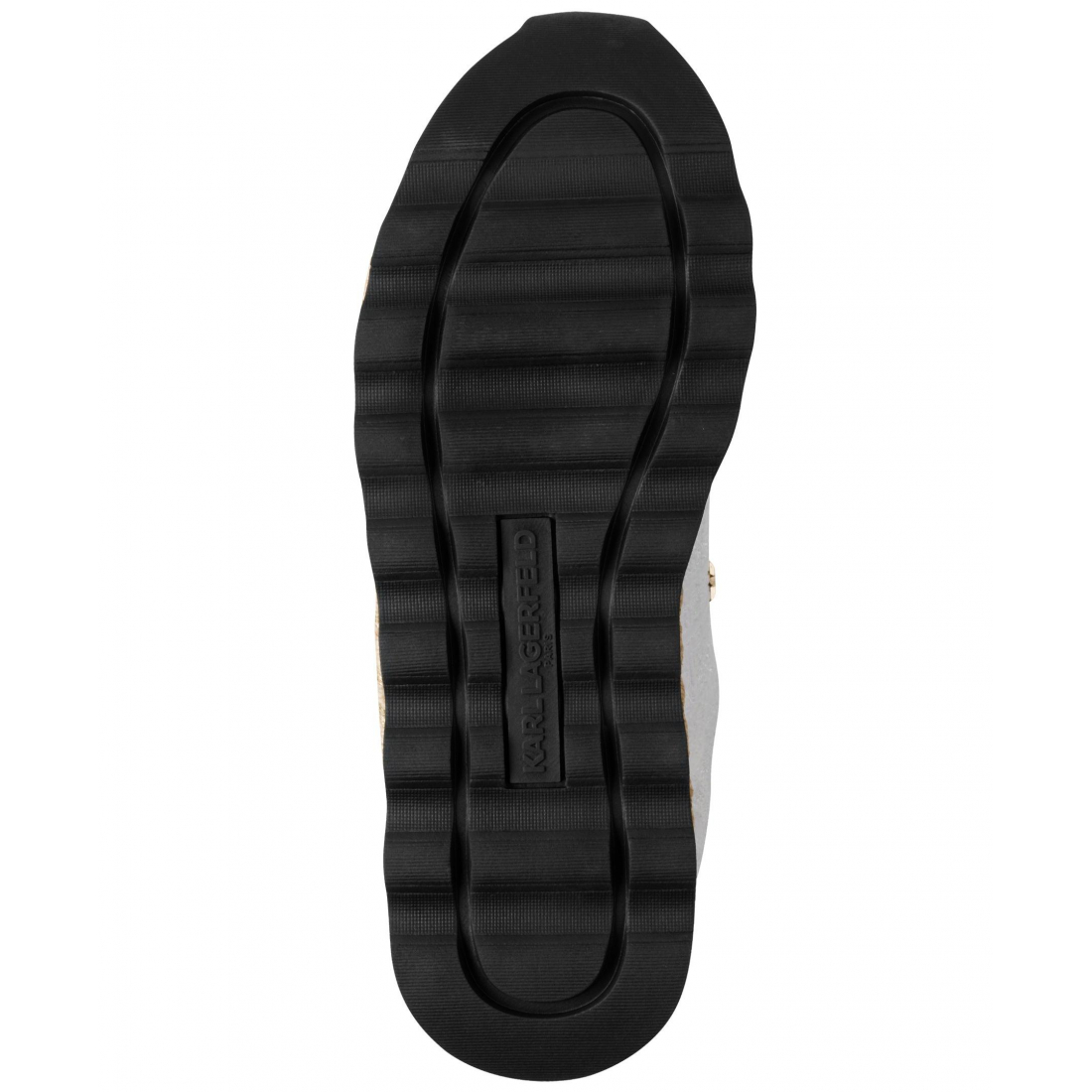 Women's 'Meaza Lace Up' Sneakers