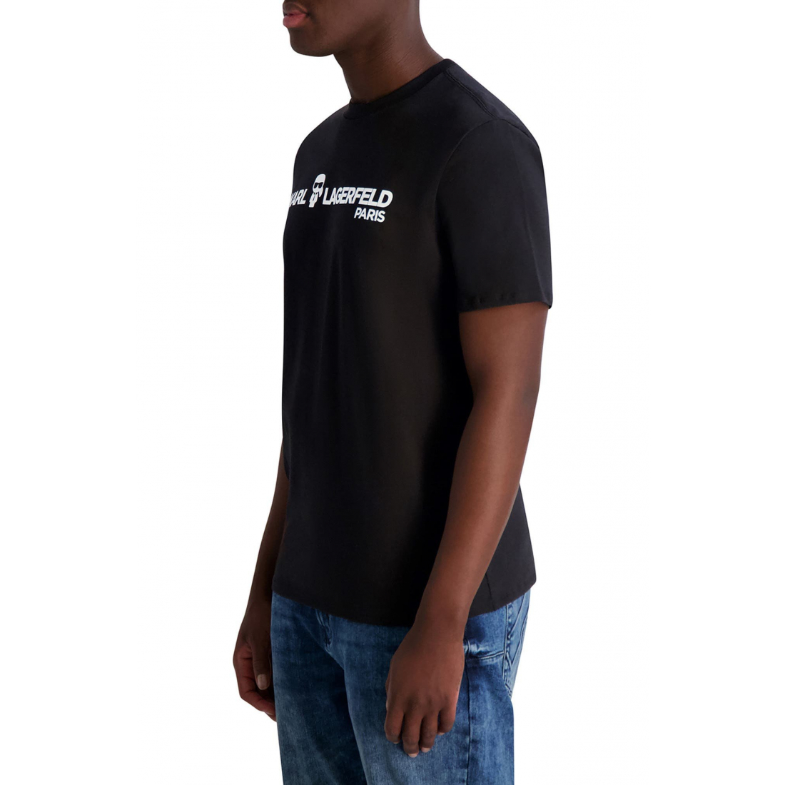 Men's 'Core Logo Graphic' T-Shirt