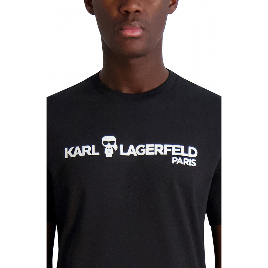 Men's 'Core Logo Graphic' T-Shirt