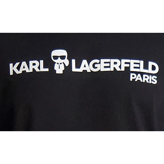 Men's 'Core Logo Graphic' T-Shirt