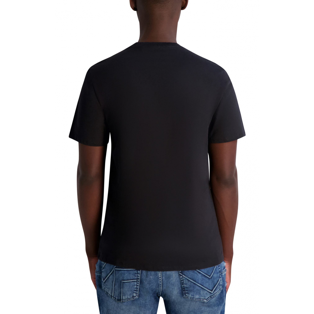 Men's 'Core Logo Graphic' T-Shirt