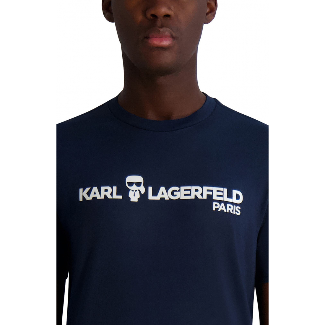 Men's 'Core Logo Graphic' T-Shirt