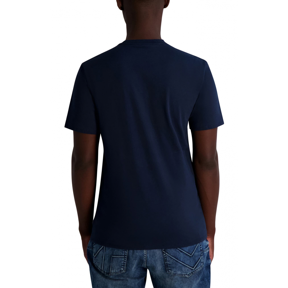 Men's 'Core Logo Graphic' T-Shirt