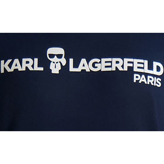 Men's 'Core Logo Graphic' T-Shirt