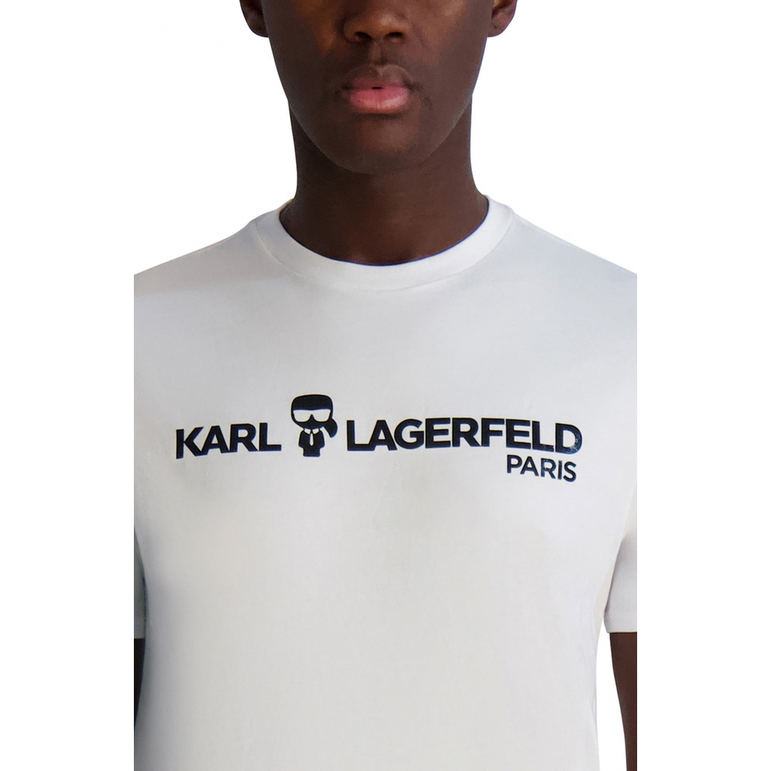 Men's 'Core Logo Graphic' T-Shirt