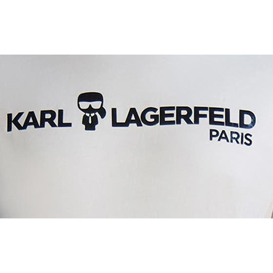 Men's 'Core Logo Graphic' T-Shirt