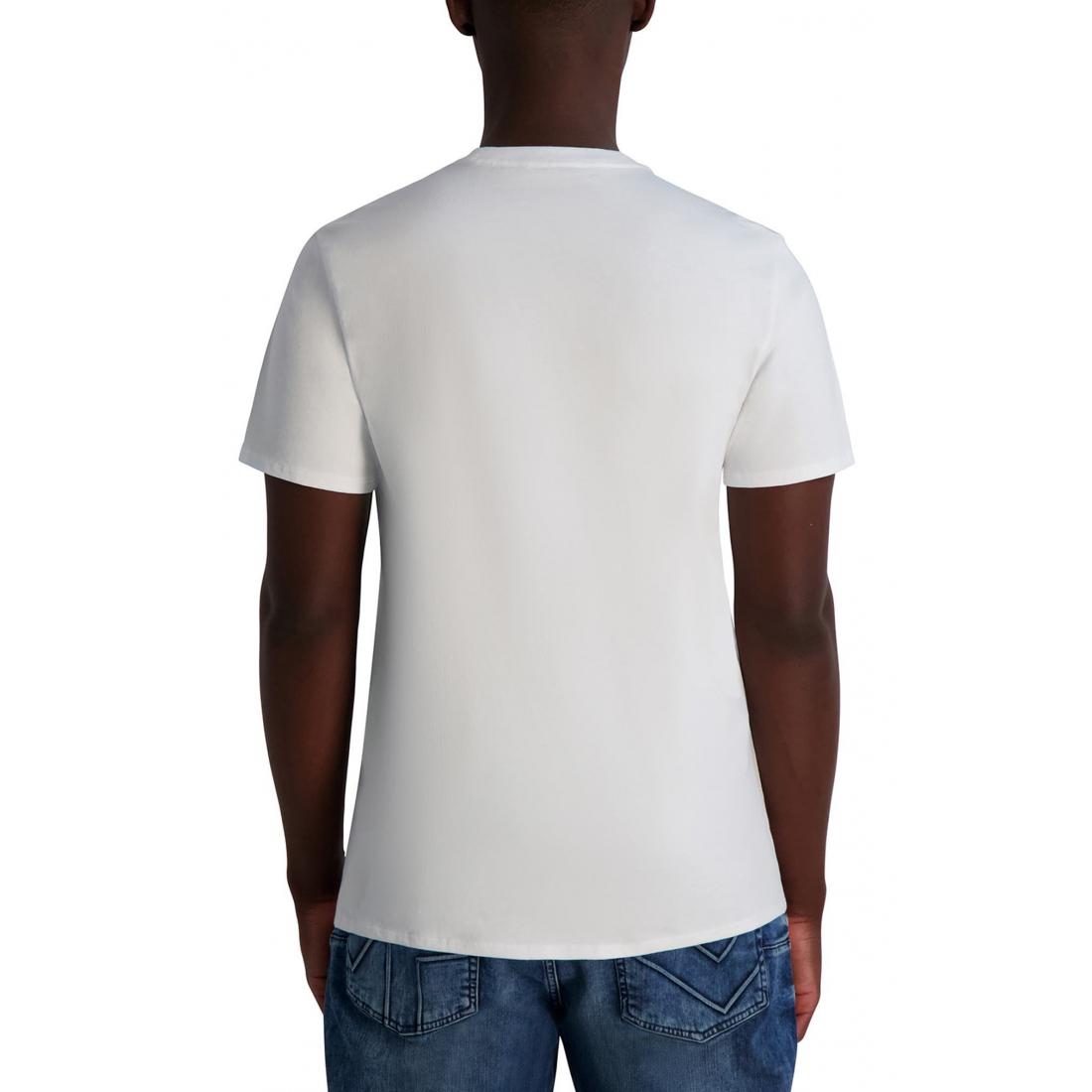 Men's 'Core Logo Graphic' T-Shirt