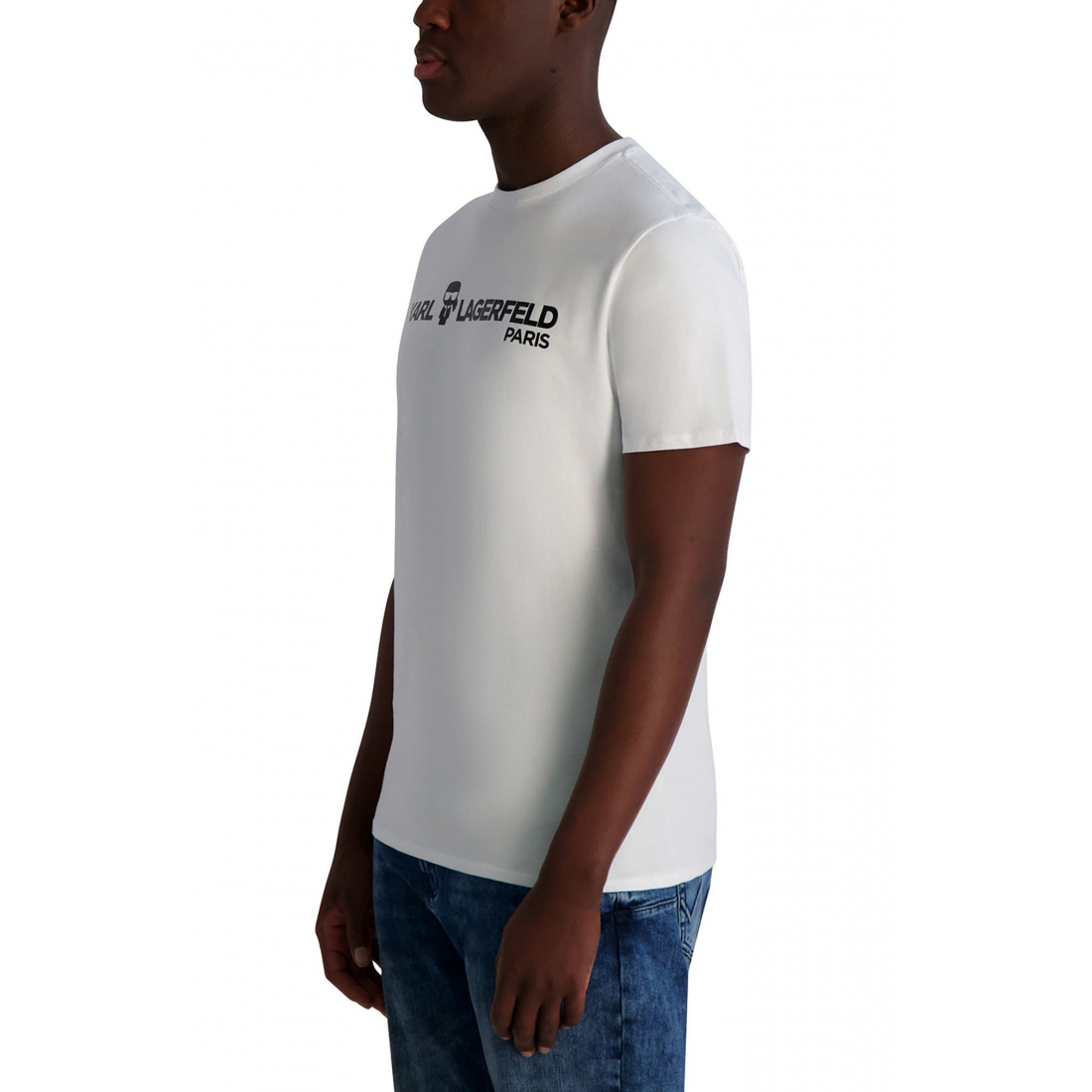Men's 'Core Logo Graphic' T-Shirt