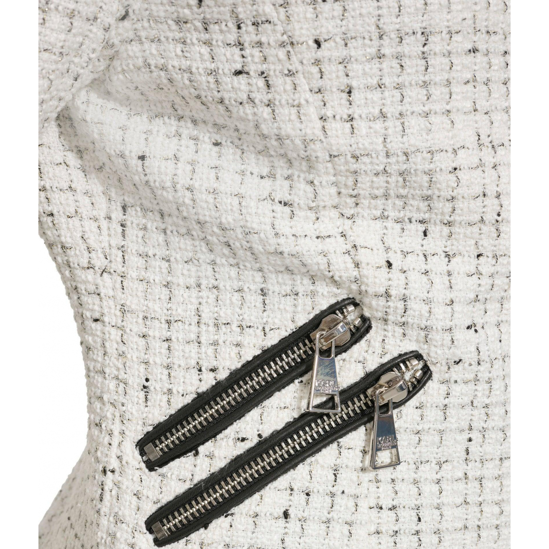 Perfecto 'Tweed' pour Femmes