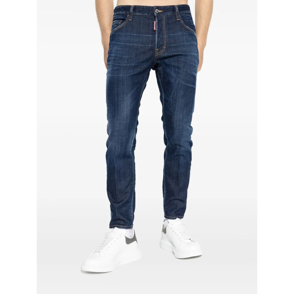 Jeans 'Skater' pour Hommes