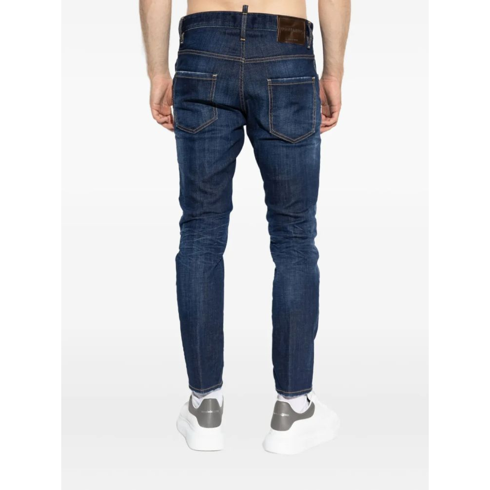 Jeans 'Skater' pour Hommes
