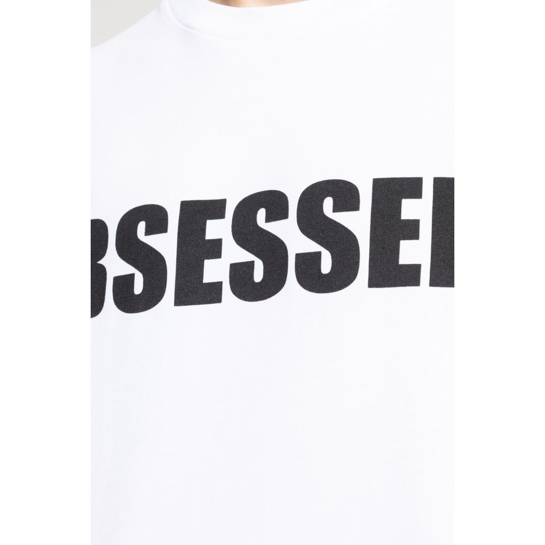 'Obsessed2' T-Shirt für Herren