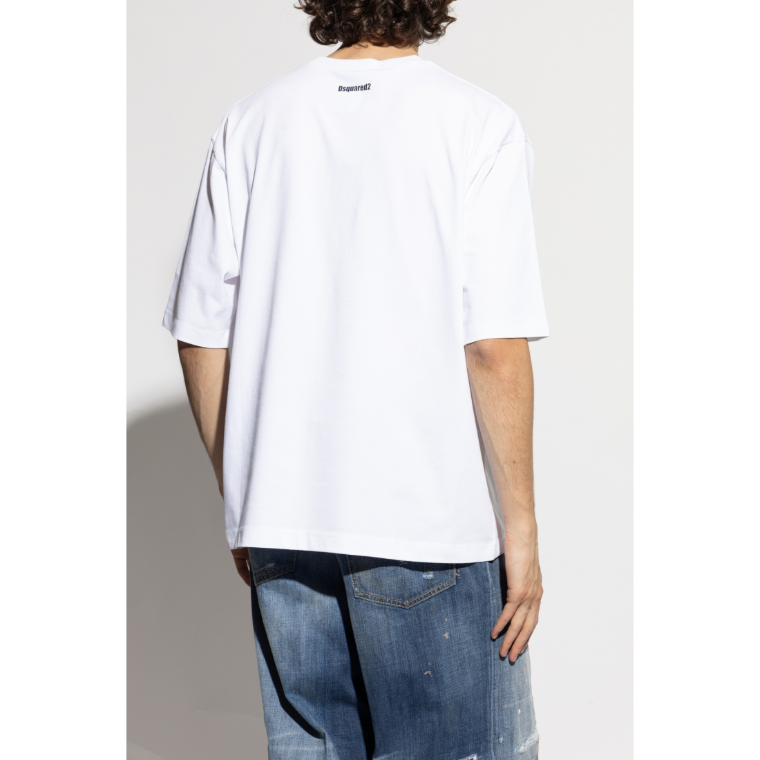 'Obsessed2' T-Shirt für Herren