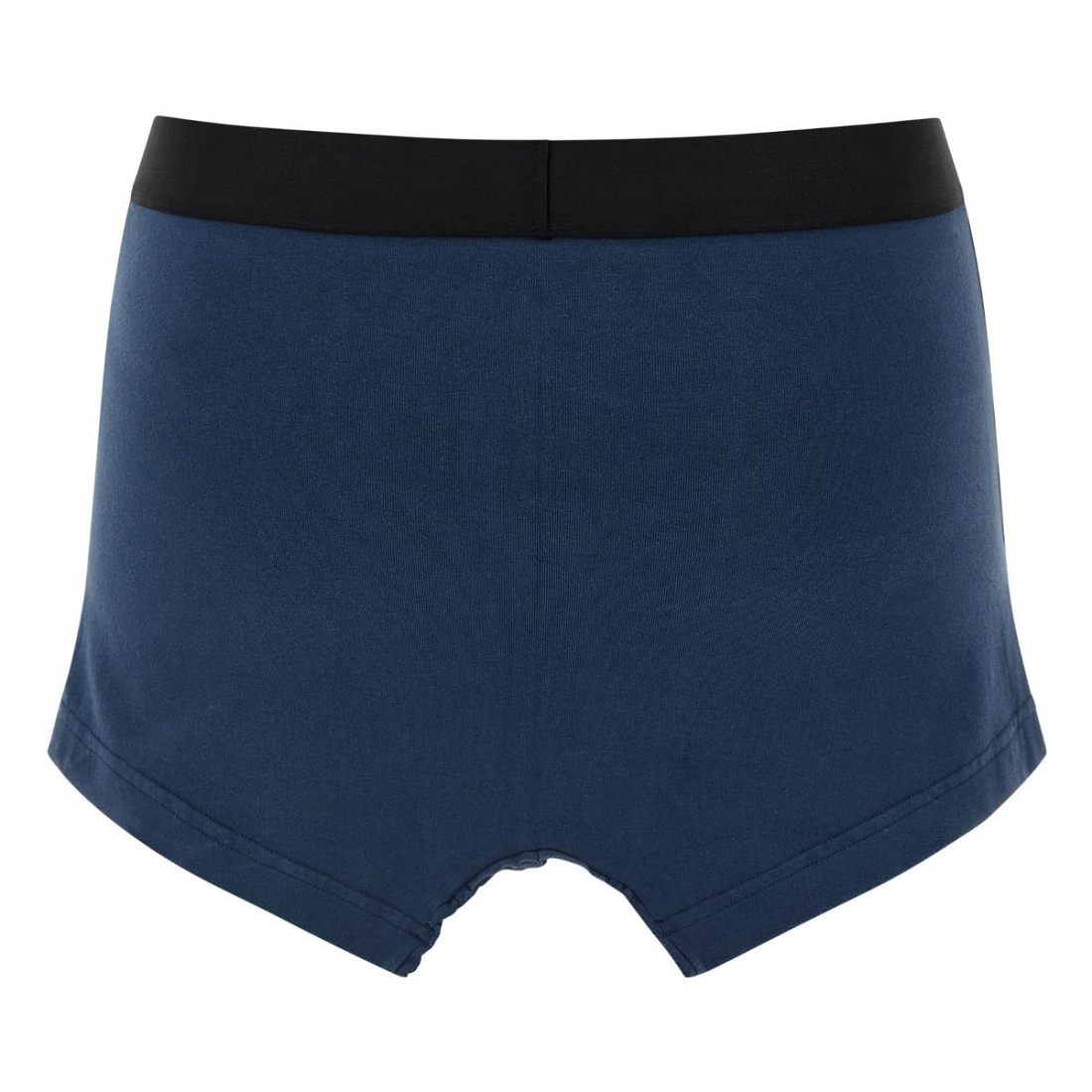 'Cut Off Brief' Mini Rock für Damen