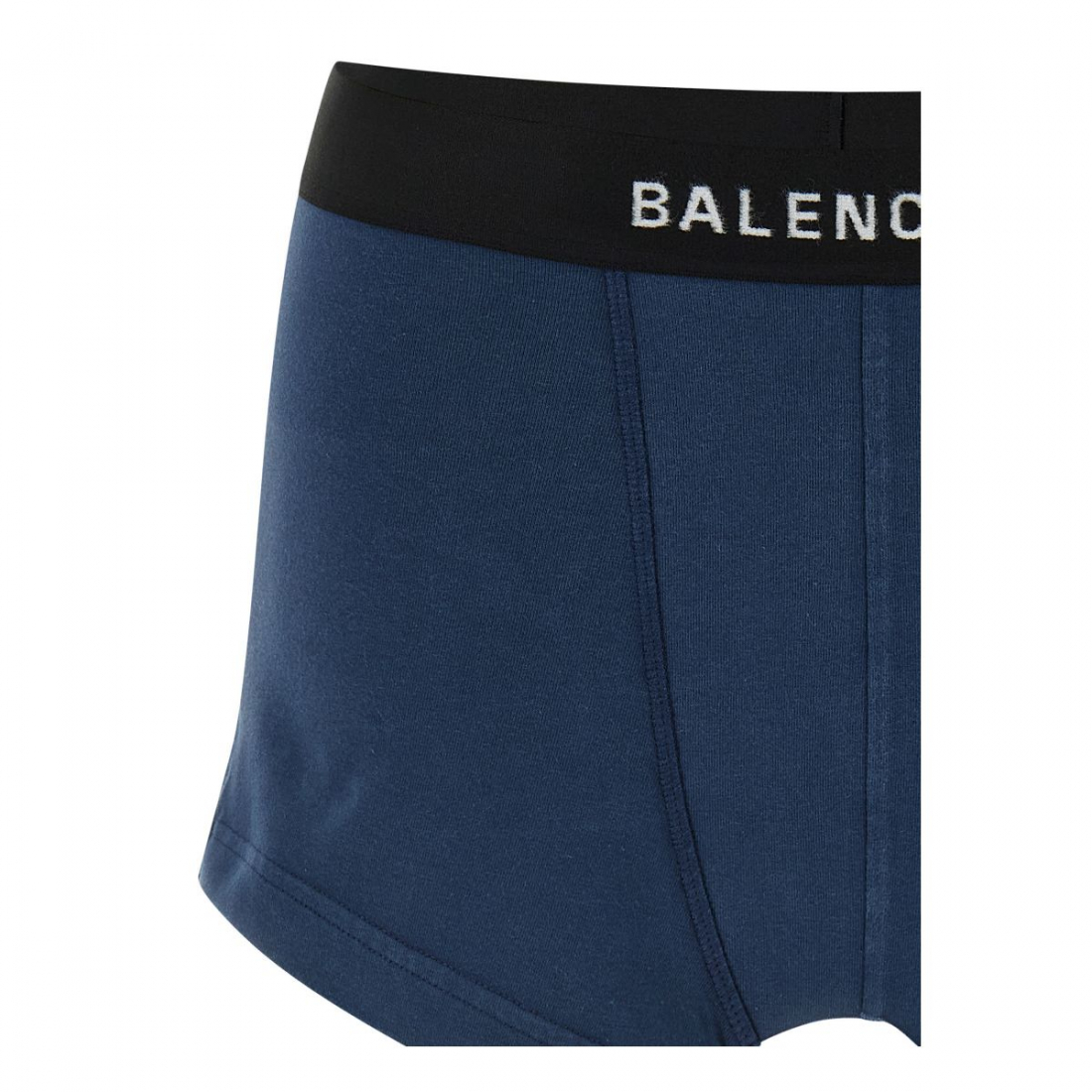 'Cut Off Brief' Mini Rock für Damen